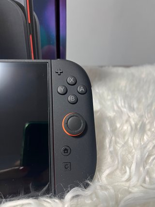 Console Nintendo Switch 2 256GB Completa!