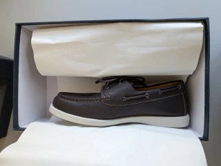 Zapatillas Dior Granville Marrones