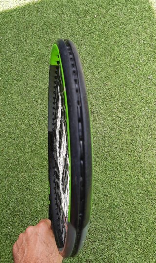 Raqueta Wilson Blade V7.0 16x19