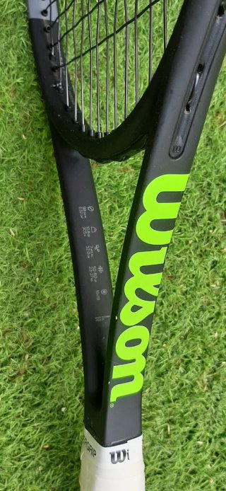 Raqueta Wilson Blade V7.0 16x19
