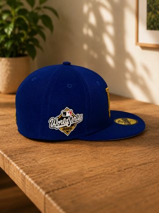 Gorra New Era LA Dodgers 59Fifty Talla 7
