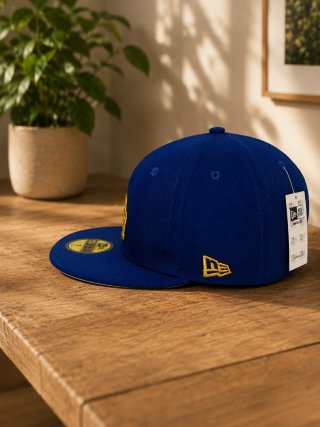 Gorra New Era LA Dodgers 59Fifty Talla 7