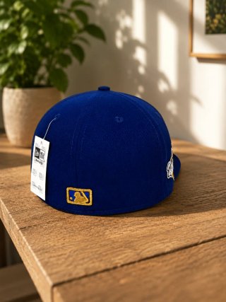 Gorra New Era LA Dodgers 59Fifty Talla 7