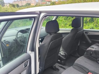 Citroen Grand C4 Picasso 2009