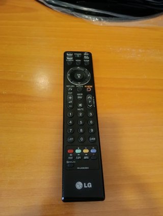 Televisor LG 32LG5600 32 pulgadas