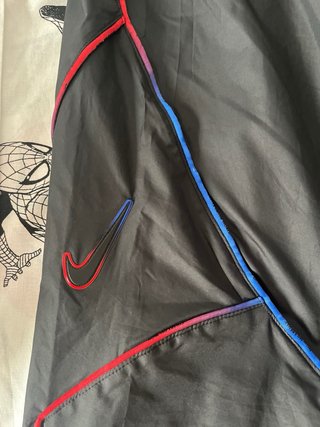 Pantalón FC Barcelona 24/25Nike Talla L 52 hombre