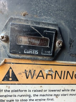 Retroexcavadora Takeuchi