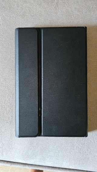 Samsung Galaxy Tab A9 SM-X110 más funda y teclado