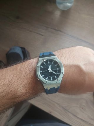 Reloj G-Shock Casio Oak Mod