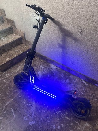 Ecoextrem M41 Tank Ultimade 2000W