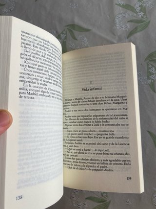 El árbol de la ciencia - Pío Baroja