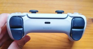 Mando PS5 Blanco + Cascos + Funda