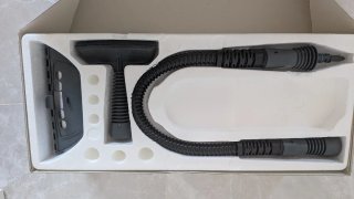 Vaporeta Vapori Jet Ariete