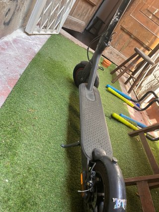 Patinete Eléctrico Xiaomi