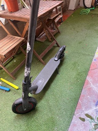 Patinete Eléctrico Xiaomi