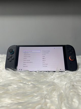 Console Nintendo Switch 2 256GB 100% Funzionante