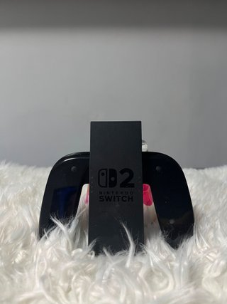 Console Nintendo Switch 2 256GB 100% Funzionante