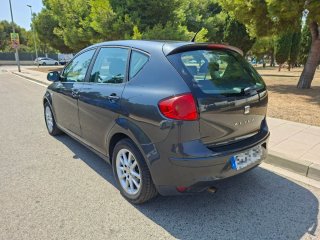 Seat Altea 1.9TDi 105cv 2009