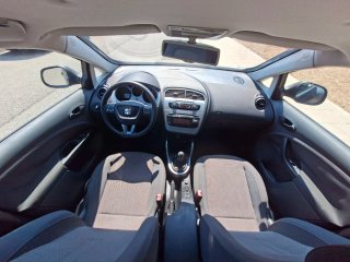 Seat Altea 1.9TDi 105cv 2009