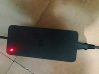 Patinete Eléctrico