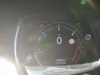 Renault Kadjar 2020