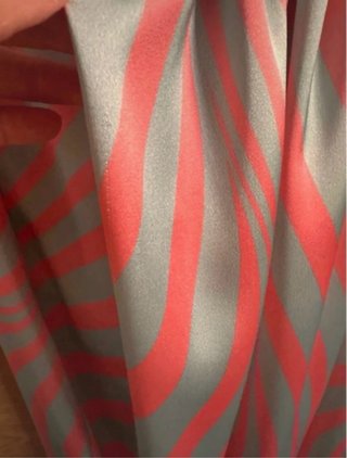 Vestido midi mujer