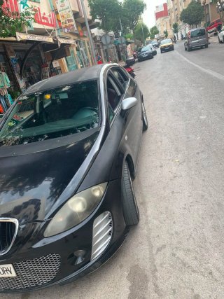 SEAT Leon 2006