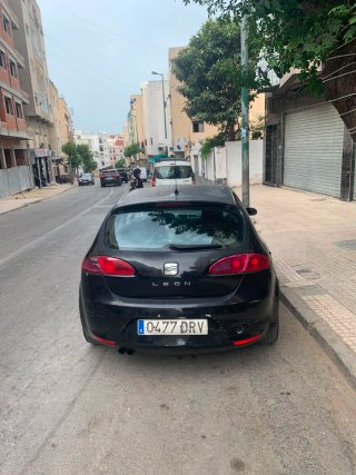 SEAT Leon 2006