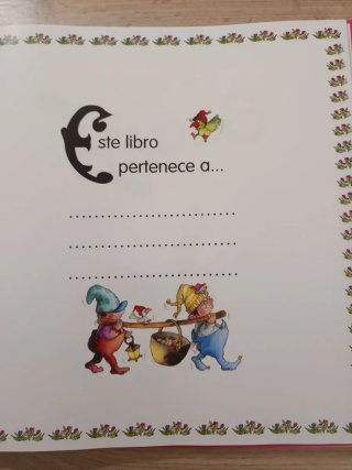 Cuentos de hadas