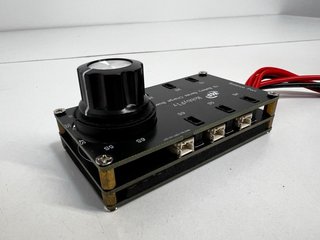 Placa de Carga para Baterías LiPo 1S HobbyFly XT60