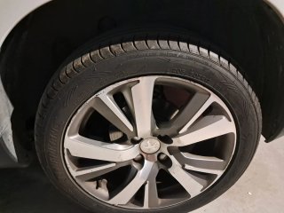 Peugeot 2008 2015