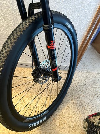 BH Ultimate 8.5 Montaña