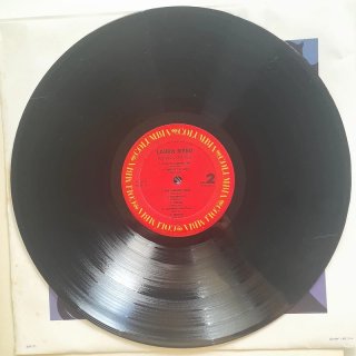 Laura Nyro - Mother's Spiritual Vinile