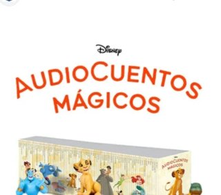 Audiocuentos