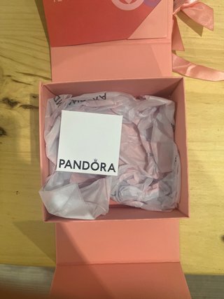 Charm Pandora UP