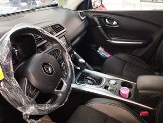 Renault Kadjar 2018