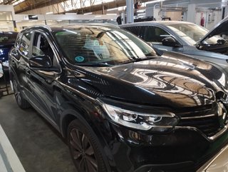 Renault Kadjar 2018