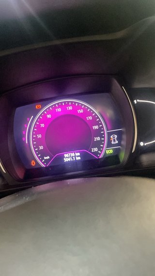 Renault Kadjar 2018