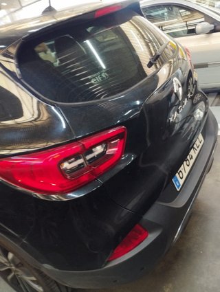 Renault Kadjar 2018