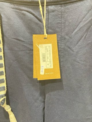 Pantalón Yerse azul