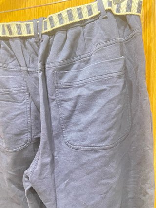 Pantalón Yerse azul