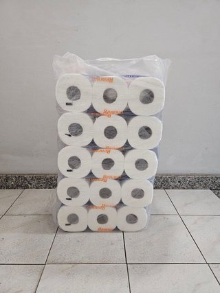 Renova Carta Igienica 45 Rotoli