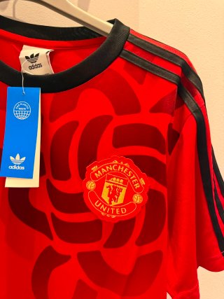 Camiseta Manchester United Edición Especial Adidas