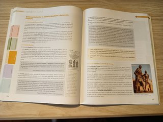 Libro de lengua castellana y literatura 3ESO.