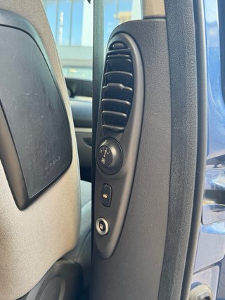 Peugeot 807 2.0 HDI 7 plazas ÚNICO PROPIETARIO