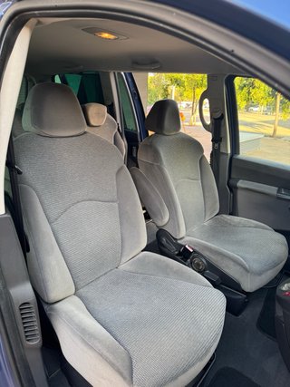 Peugeot 807 2.0 HDI 7 plazas ÚNICO PROPIETARIO