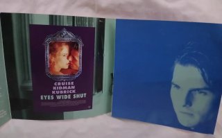 CD Eyes Wide Shut Colonna Sonora