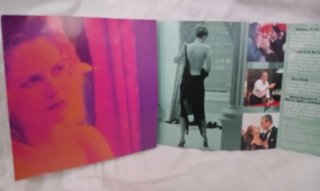 CD Eyes Wide Shut Colonna Sonora
