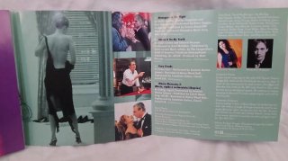CD Eyes Wide Shut Colonna Sonora