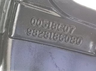 2373950 llanta 98281860xy peugeot 2008 ii ud us uy